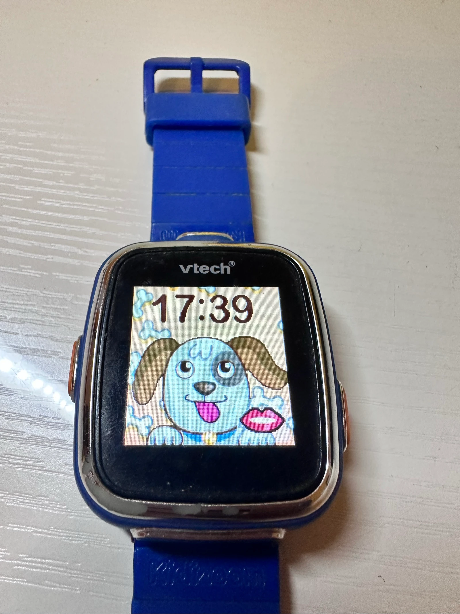 Reloj infantil Vtech